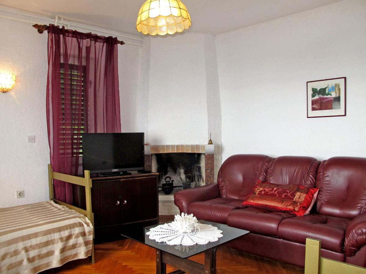 Apartment Branka - Mod205 By Interhome Moscenice Ngoại thất bức ảnh