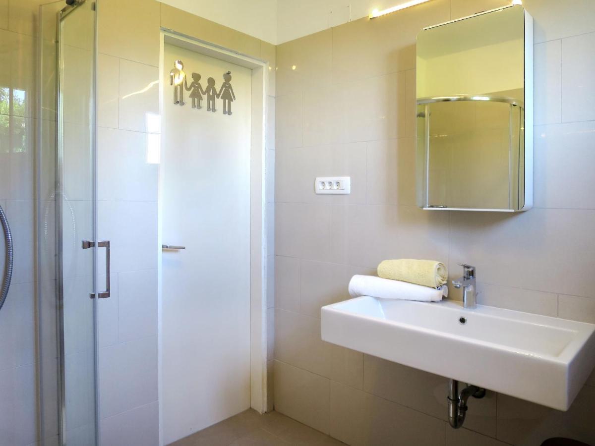 Apartment Branka - Mod205 By Interhome Moscenice Ngoại thất bức ảnh