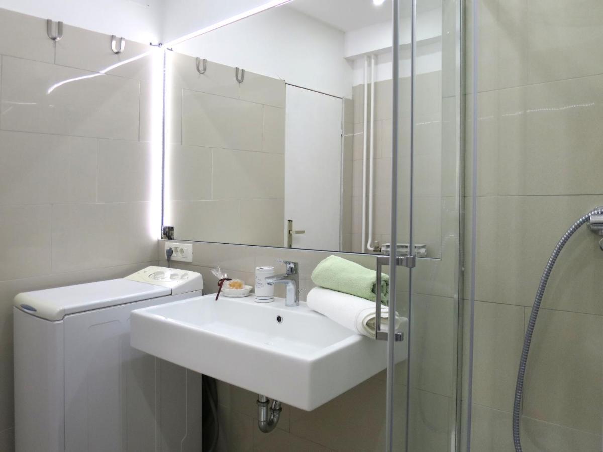 Apartment Branka - Mod205 By Interhome Moscenice Ngoại thất bức ảnh