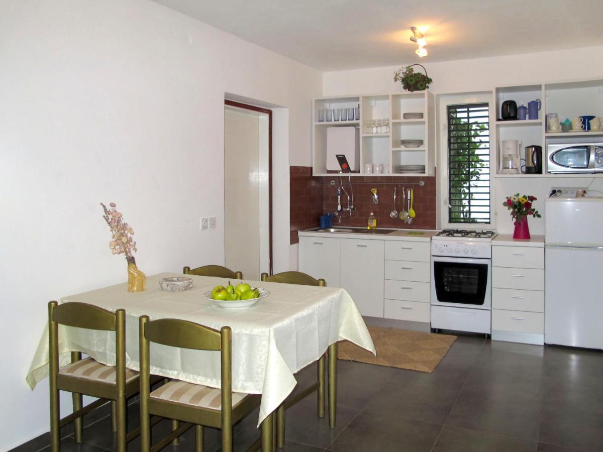 Apartment Branka - Mod205 By Interhome Moscenice Ngoại thất bức ảnh